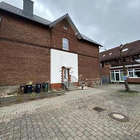 Ferienwohnung Alte Schule 2 Schauenburg Exterior foto